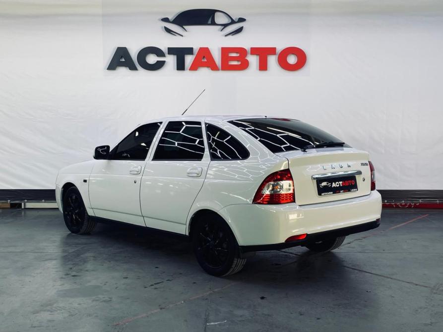 Lada (ВАЗ) Priora I Рестайлинг Оренбург  - изображение 4