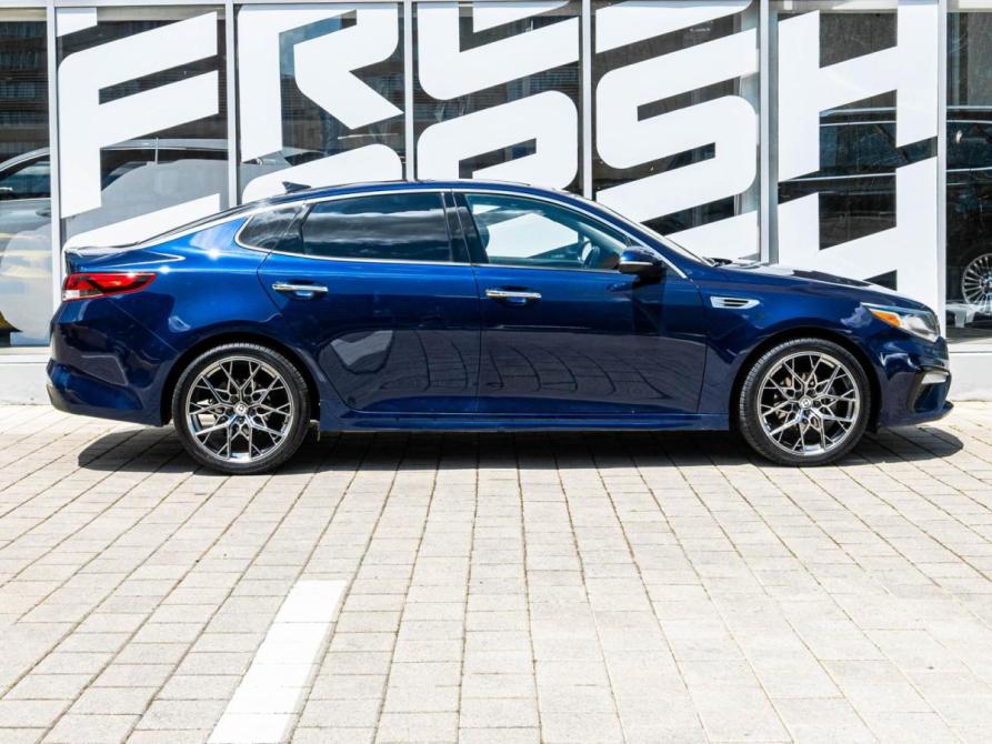Kia Optima IV Ставрополь  - изображение 5