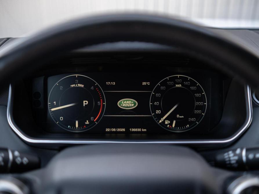 Land Rover Range Rover Sport II Сочи  - изображение 21