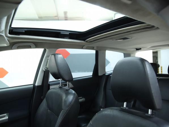 Subaru Forester III с пробегом 2010 года, цена 860 000 рублей, 220590 км, внедорожник, Автокод Объявления
