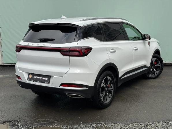 Chery Tiggo 7 Pro Max I с пробегом 2023 года, цена 2 299 000 рублей, 51245 км, внедорожник, Автокод Объявления