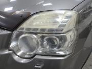Nissan X-Trail II Рестайлинг Мончегорск  - изображение 33