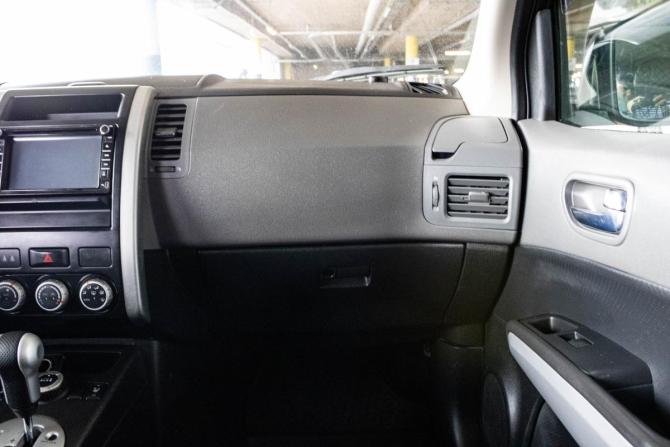 Nissan X-Trail II с пробегом 2007 года, цена 1 100 000 рублей, 268771 км, внедорожник, Автокод Объявления