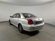 Toyota Avensis II Уфа  - изображение 28
