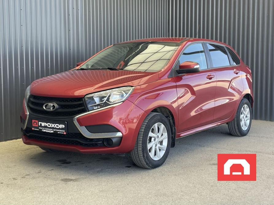 Lada (ВАЗ) XRAY I Пермь  - изображение 1