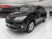 Toyota RAV4 IV (XA40) Казань  - изображение 23
