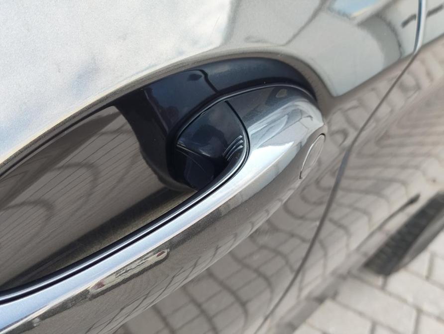 BMW X4 II (G02) Рестайлинг Санкт-Петербург  - изображение 28