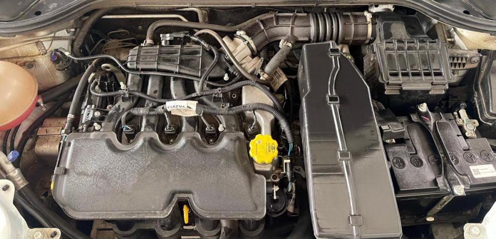 Lada (ВАЗ) Vesta I Рестайлинг (NG) Воронеж  - изображение 20