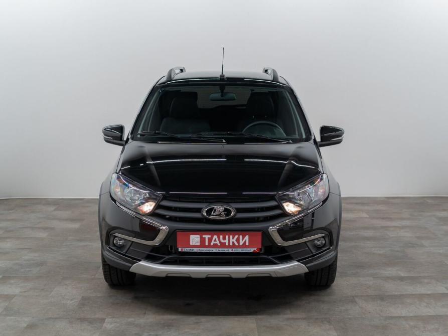 Lada (ВАЗ) Granta I Рестайлинг Красноярск  - изображение 3
