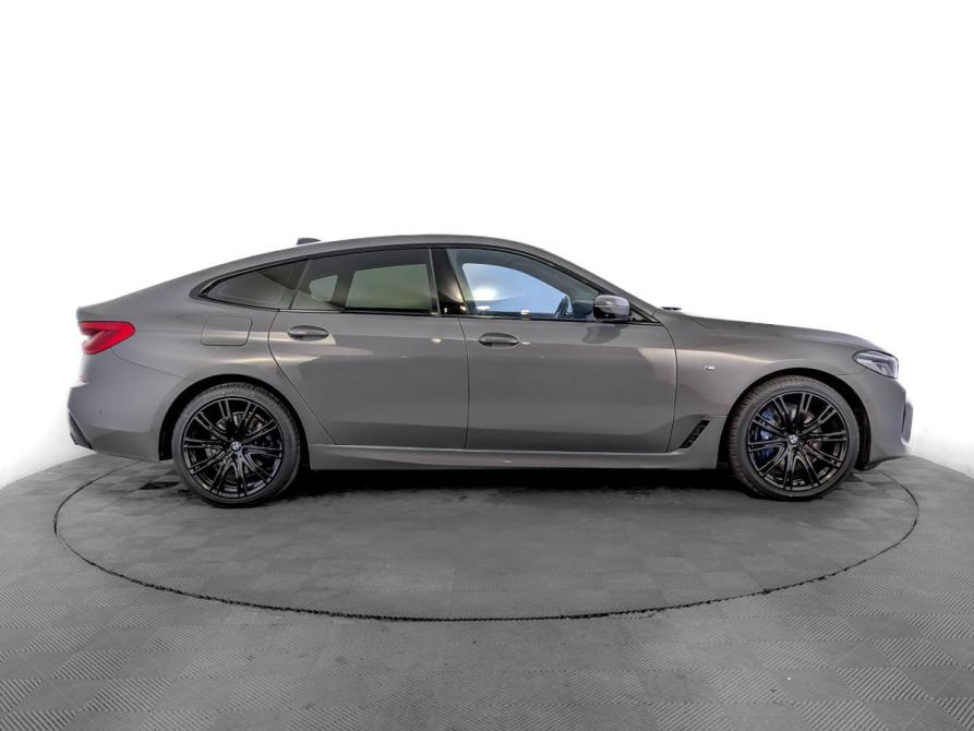 BMW 6 серии IV (G32) Рестайлинг Москва  - изображение 4