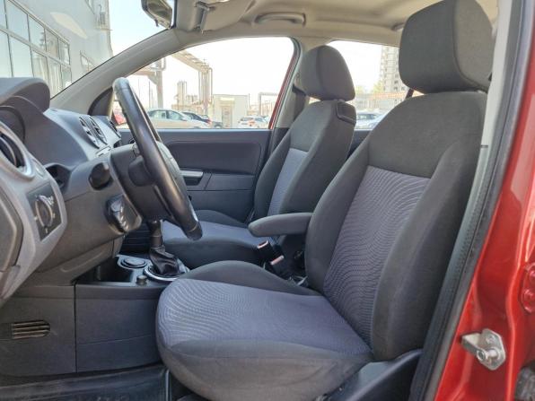 Ford Fusion I Рестайлинг с пробегом 2008 года, цена 588 000 рублей, 127991 км, хэтчбек, Автокод Объявления