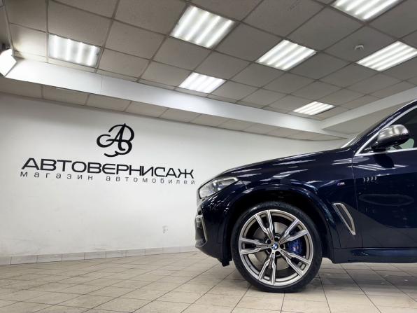 BMW X5 IV (G05/G18) с пробегом 2022 года, цена 9 100 000 рублей, 70200 км, внедорожник, Автокод Объявления