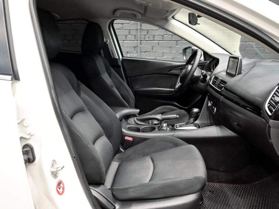 Mazda 3 III (BM) Екатеринбург  - изображение 11