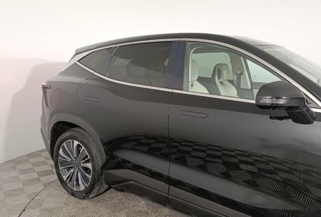 JETOUR DASHING I с пробегом 2023 года, цена 2 150 000 рублей, 40020 км, внедорожник, Автокод Объявления
