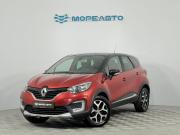 Renault Kaptur I Калининград  - изображение 14