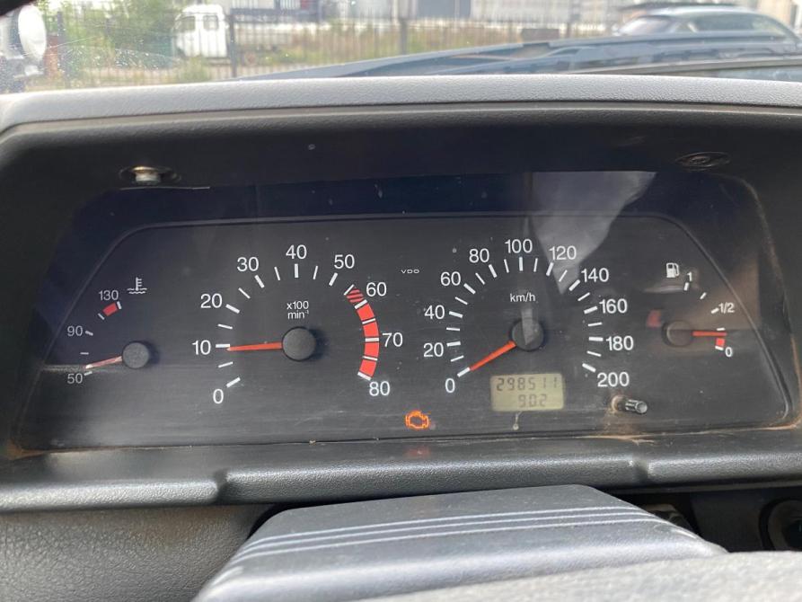 Lada (ВАЗ) 2110 Бузулук  - изображение 8