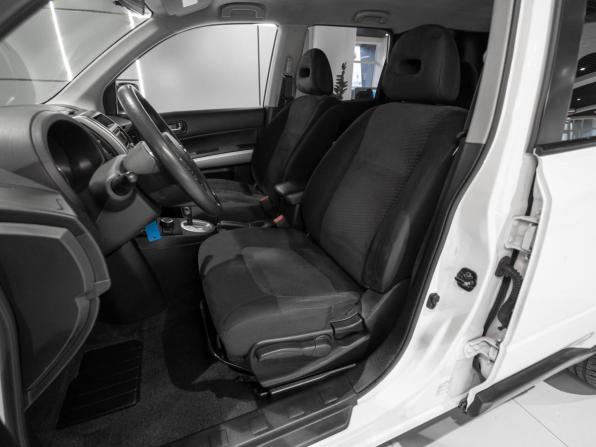 Nissan X-Trail II Рестайлинг с пробегом 2013 года, цена 1 180 000 рублей, 161416 км, внедорожник, Автокод Объявления