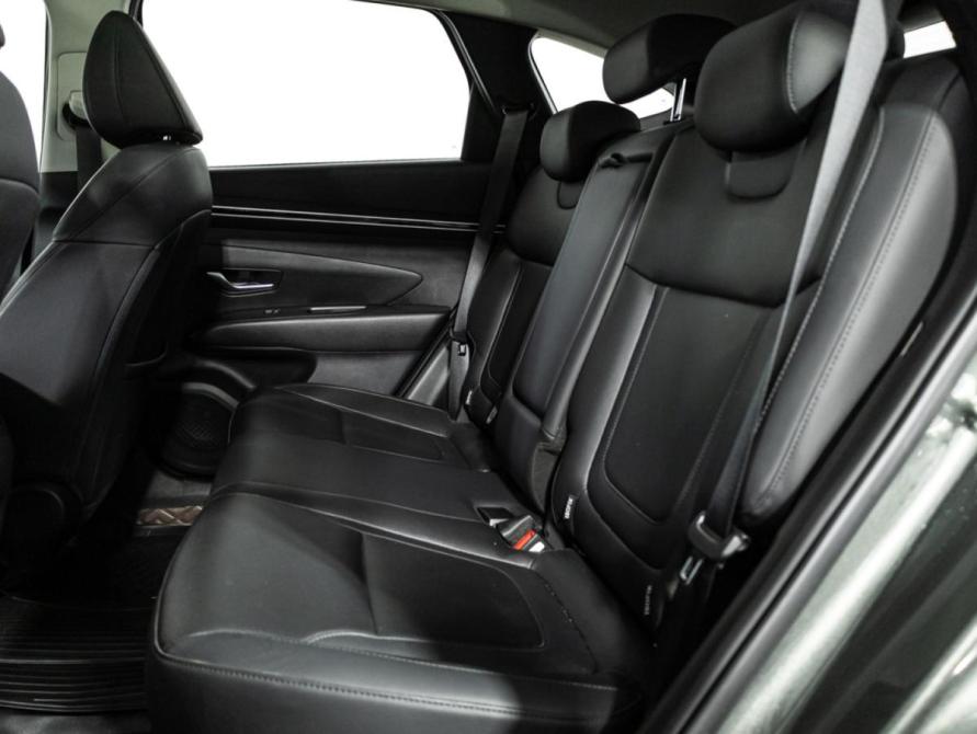 Hyundai Tucson IV Санкт-Петербург  - изображение 10