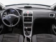 Peugeot 307 I Рестайлинг Москва  - изображение 29