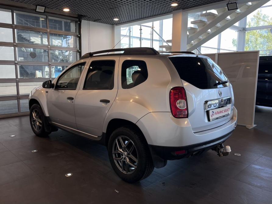 Renault Duster I Чебоксары  - изображение 5