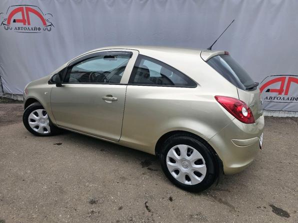Opel Corsa D с пробегом 2008 года, цена 329 000 рублей, 228993 км, хэтчбек, Автокод Объявления