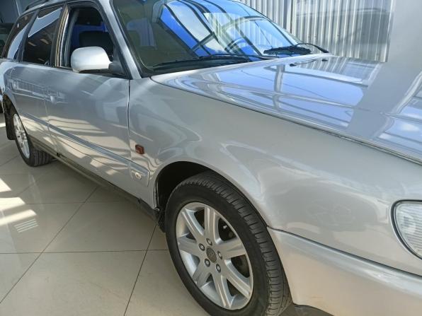 Audi A6 I (C4) с пробегом 1994 года, цена 469 000 рублей, 435000 км, универсал, Автокод Объявления