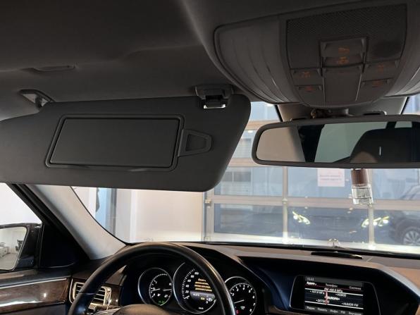 Mercedes-Benz E-Класс IV (W212 S212 C207) Рестайлинг с пробегом 2013 года, цена 1 890 000 рублей, 204258 км, седан, Автокод Объявления
