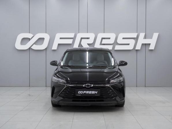 Chevrolet Monza II Рестайлинг с пробегом 2023 года, цена 1 480 000 рублей, 41249 км, седан, Автокод Объявления