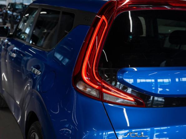 Kia Soul III с пробегом 2019 года, цена 2 120 000 рублей, 74248 км, хэтчбек, Автокод Объявления