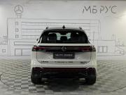 Volkswagen Tiguan III (China Market) Москва  - изображение 38
