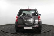 Suzuki Grand Vitara II Рестайлинг 2 Нижний Новгород  - изображение 29