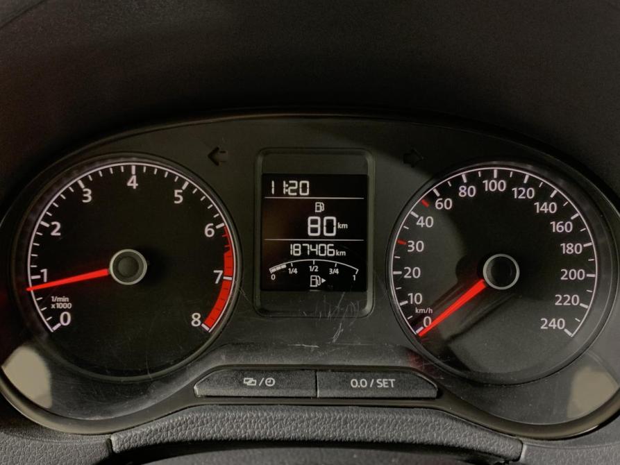 Volkswagen Polo V Москва  - изображение 14