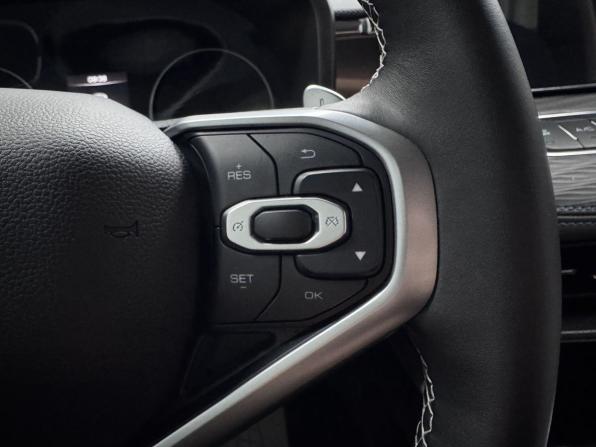 Haval Jolion I Рестайлинг с пробегом 2024 года, цена 2 085 000 рублей, 8655 км, внедорожник, Автокод Объявления