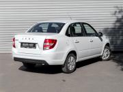 Lada (ВАЗ) Granta I Рестайлинг Химки  - изображение 30