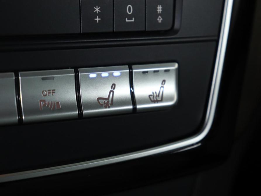 Mercedes-Benz GLS I (X166) Москва  - изображение 19