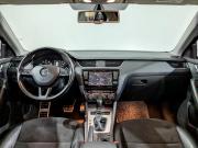 Skoda Octavia III (A7) Химки  - изображение 42