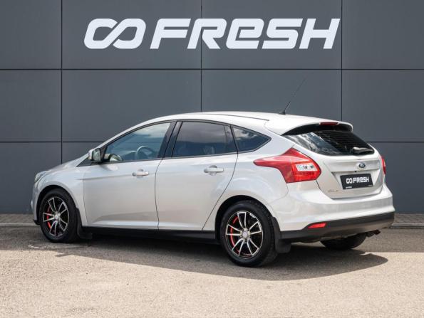 Ford Focus III с пробегом 2012 года, цена 850 000 рублей, 104042 км, хэтчбек, Автокод Объявления