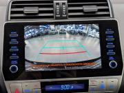 Toyota Land Cruiser Prado 150 Series Рестайлинг 3 Москва  - изображение 47