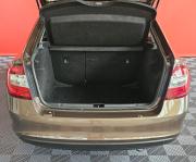 Skoda Rapid I Рестайлинг Вологда  - изображение 37