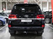 Toyota Land Cruiser 200 Series Рестайлинг 2 Санкт-Петербург  - изображение 34