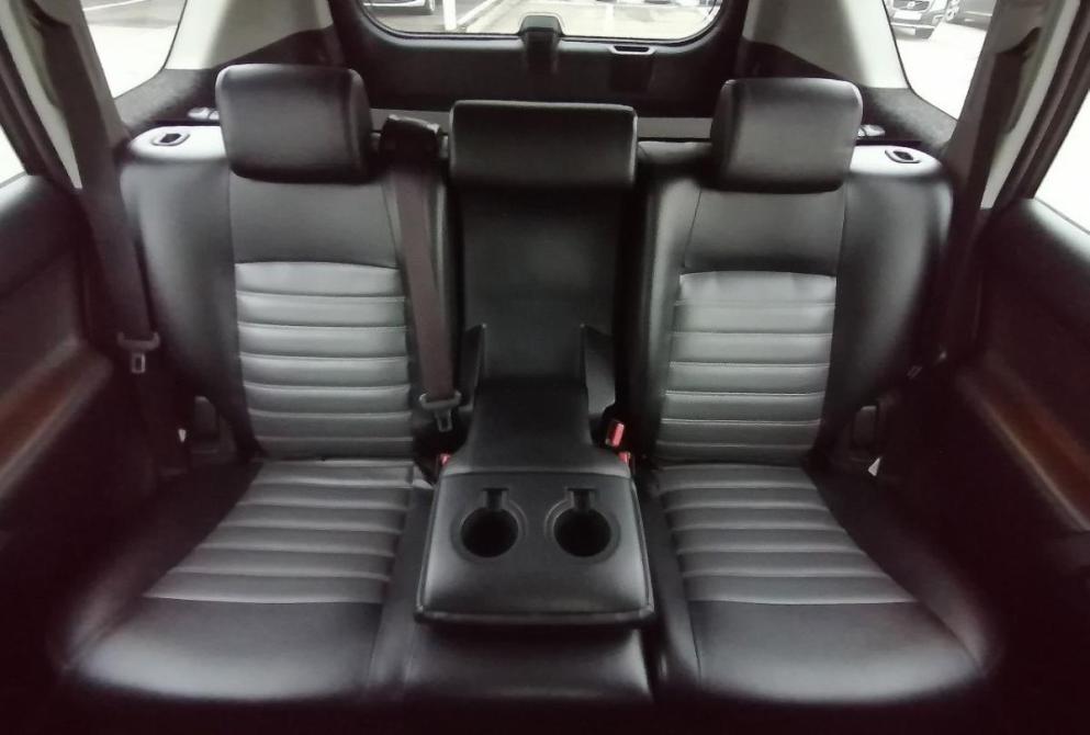 Toyota Land Cruiser Prado 150 Series Рестайлинг 1 Иваново  - изображение 20