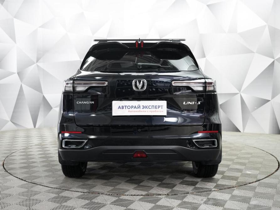 Changan CS55 Plus II Ульяновск  - изображение 4