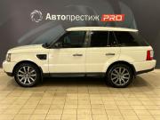 Land Rover Range Rover Sport I Пермь  - изображение 34