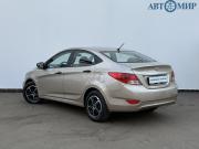 Hyundai Solaris I Москва  - изображение 19