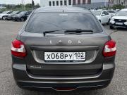 Lada (ВАЗ) Granta I Рестайлинг Уфа  - изображение 21