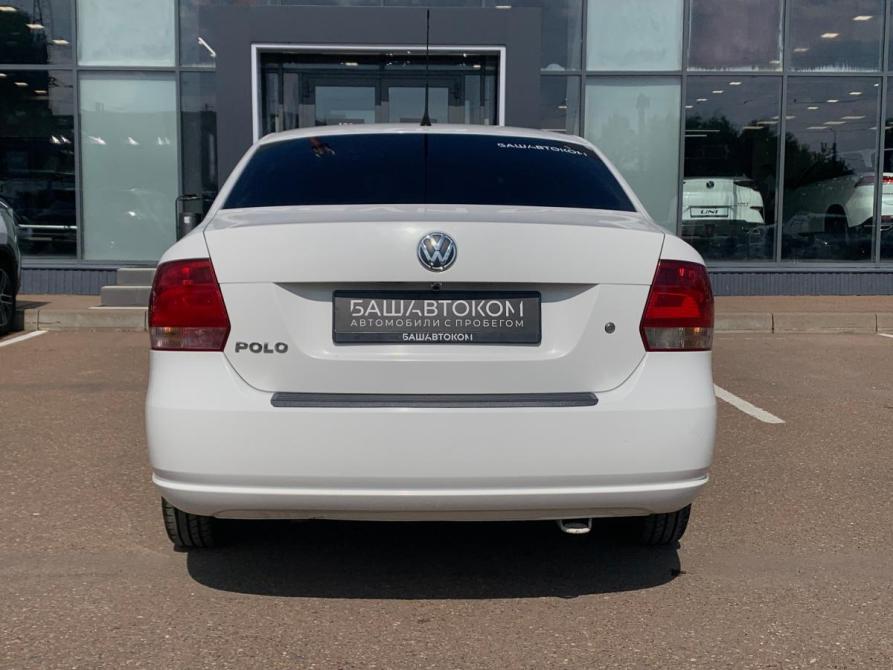 Volkswagen Polo V Стерлитамак  - изображение 6