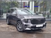 GAC GS8 II Москва  - изображение 19