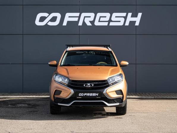 Lada (ВАЗ) XRAY I с пробегом 2019 года, цена 855 000 рублей, 73565 км, хэтчбек, Автокод Объявления