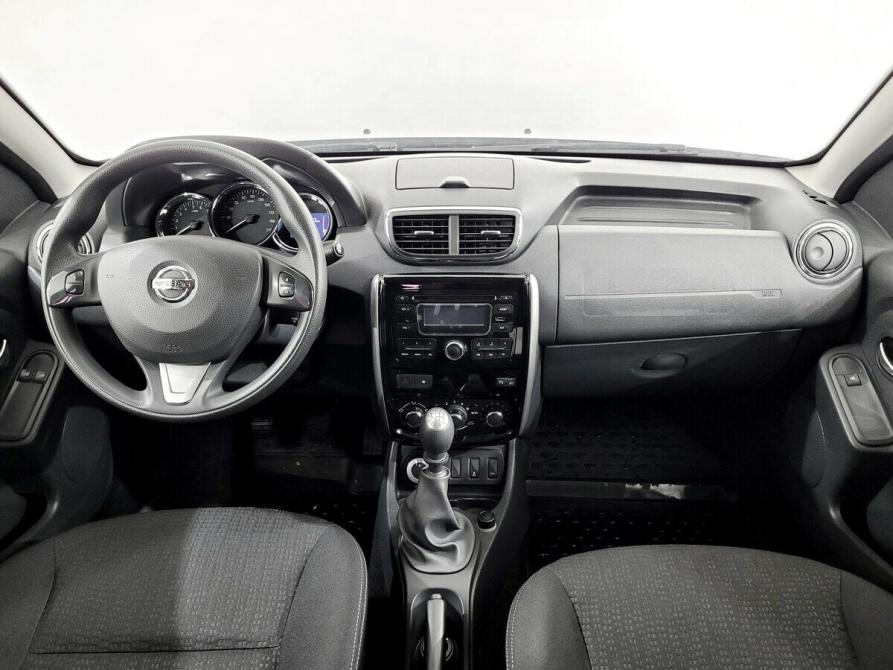 Nissan Terrano III (D10) Москва  - изображение 5