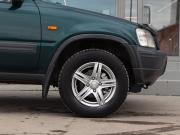 Honda CR-V I Новосибирск  - изображение 25